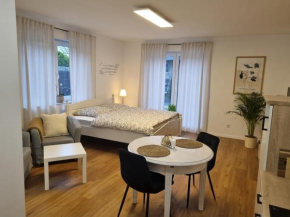 Auszeit in der Vulkaneifel Üdersdorf